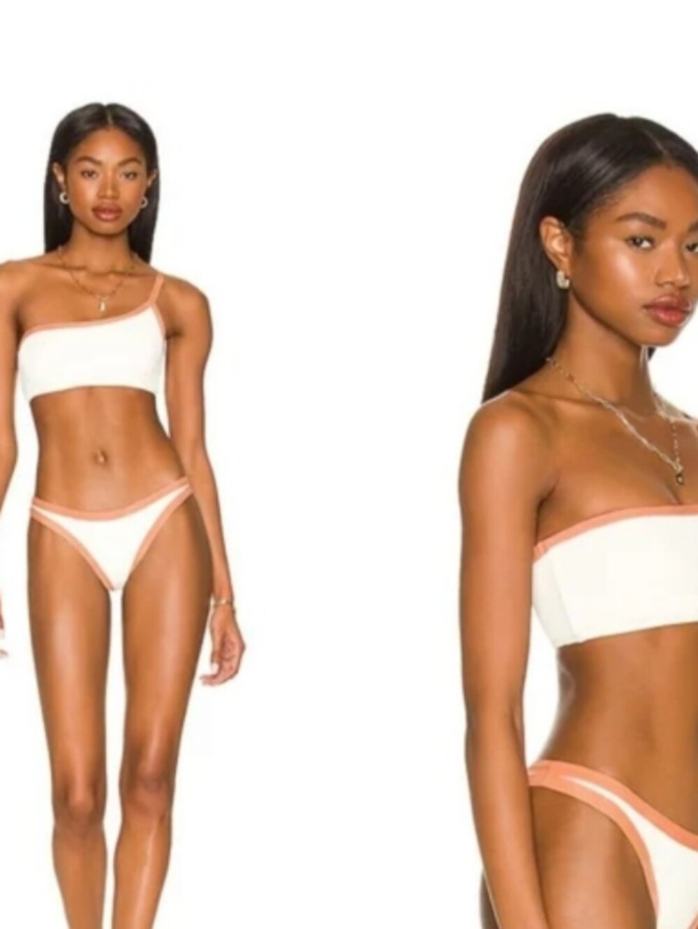 L*Space Axel Foley Bikini Set